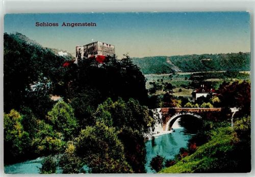 4147 Aesch BL - Feldpost Bat 77