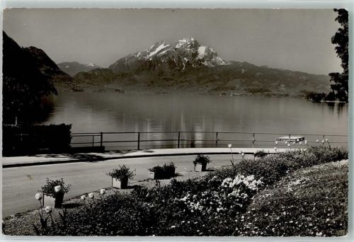 6353 Weggis - Pilatus