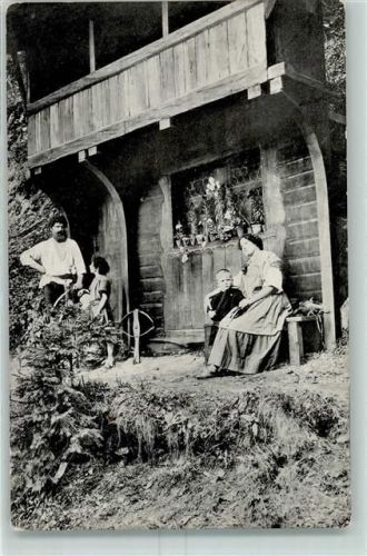 3800 Interlaken - Tell Freilicht Spiele