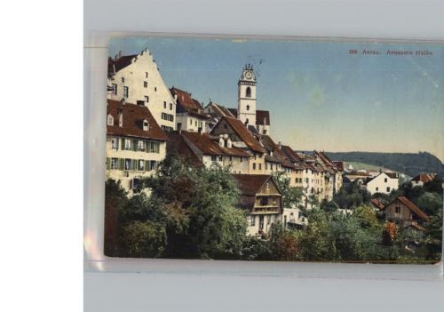 5000 Aarau