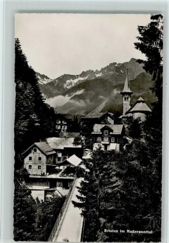 6475 Bristen