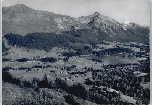 7077 Valbella Lenzerheide See