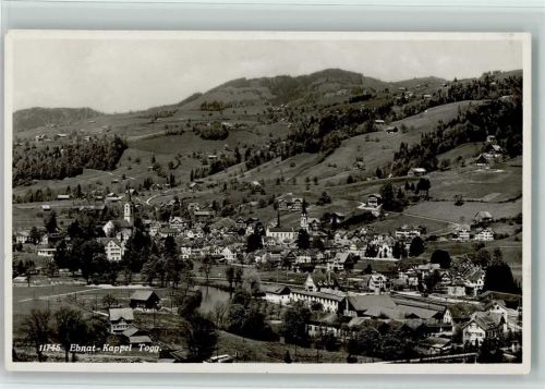 9642 Ebnat-Kappel