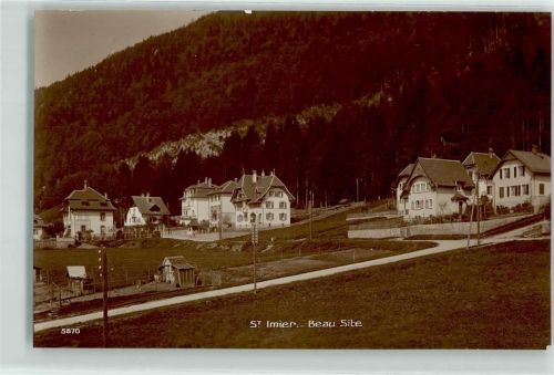 2610 St-Imier Saint-Imier - Beau Site