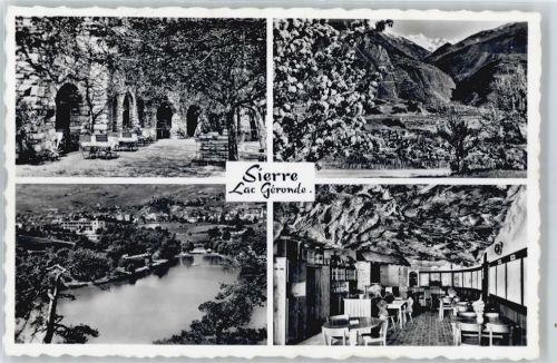 3960 Sierre Les Pontis - AKU2