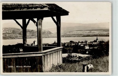 3280 Murten Morat