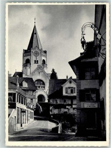 8570 Weinfelden Foto AK