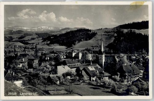 3550 Langnau im Emmental Gebrauchsspuren