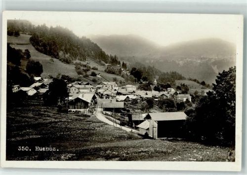 1884 Huémoz