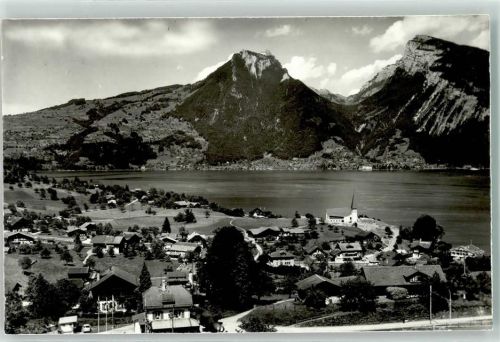 3705 Faulensee