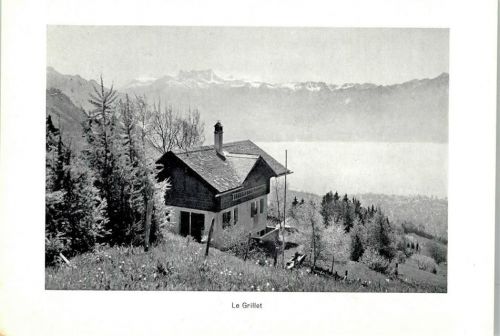 1807 Blonay 1966