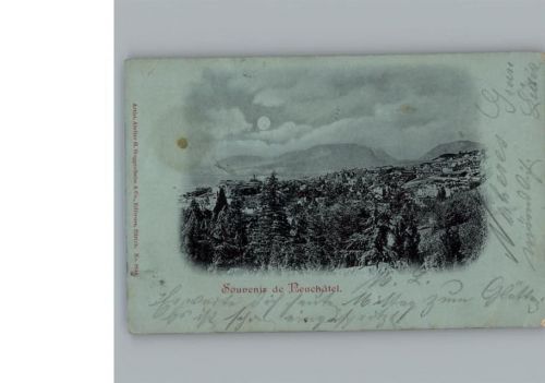 Neuchatel (Neuenburg) AKU1