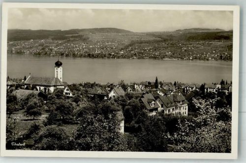 8800 Thalwil Foto AK