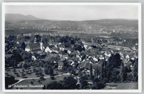 4144 Arlesheim