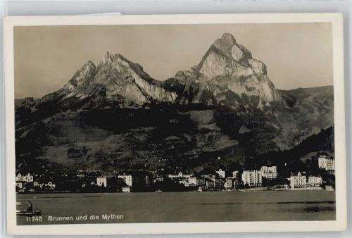 6440 Brunnen - Panorama AKU2