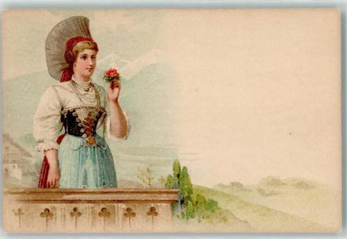Tracht