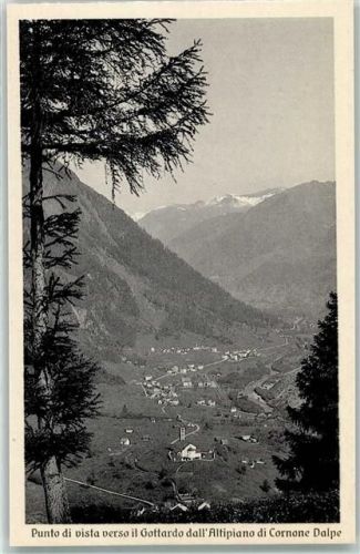 Sankt Gotthard TI
