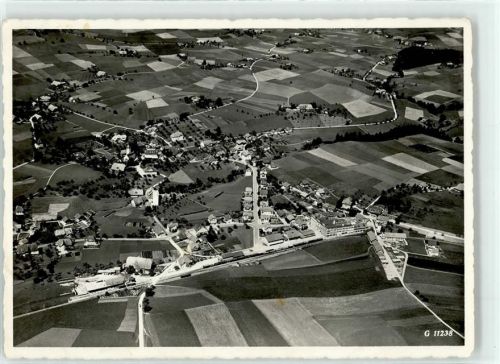 3507 Biglen - Fliegeraufnahme