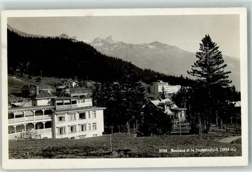 3963 Montana