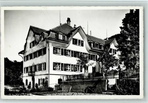 9125 Brunnadern - Ferienheim Auboden