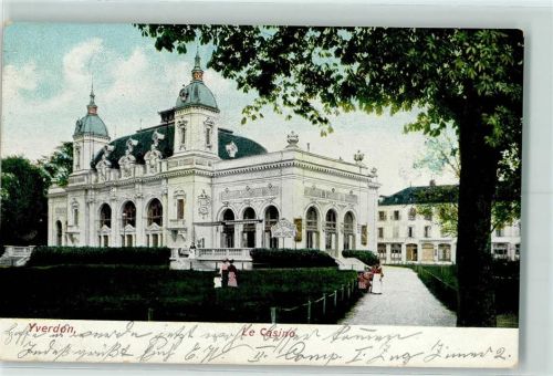 1400 Yverdon-les-Bains