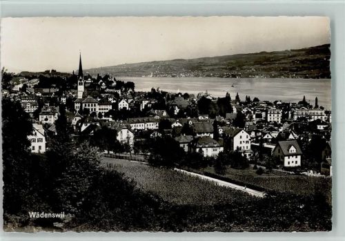 8820 Wädenswil 1987