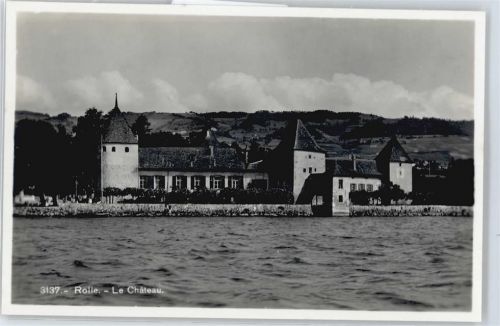 1180 Rolle - Chateau AKU2