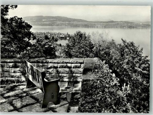 8268 Salenstein 1970 Foto AK Sandegg