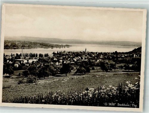 8266 Steckborn Foto AK