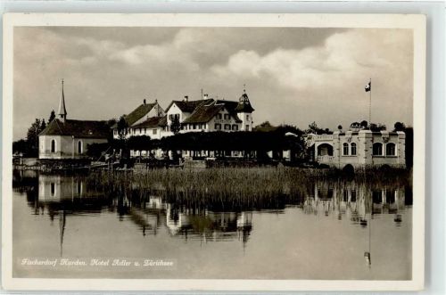 8640 Hurden - Hotel Adler