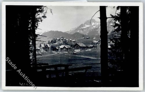 9658 Wildhaus