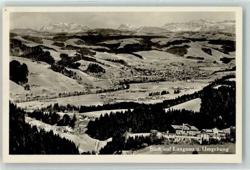 3550 Langnau im Emmental