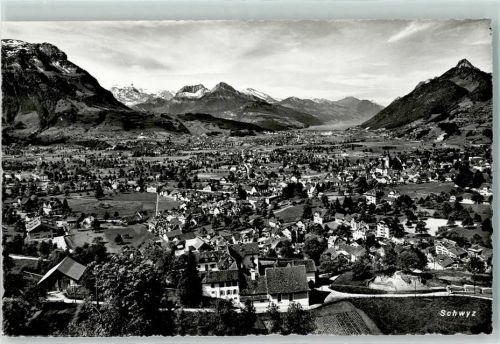 6430 Schwyz