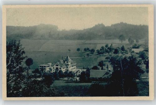 6263 Richenthal - Kurhaus Richental