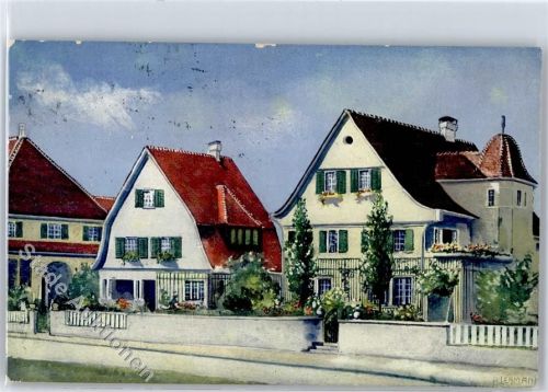 8580 Amriswil - Revier am Bahnhof Temperabild