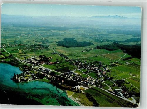 8596 Münsterlingen Gebrauchsspuren Fliegeraufnahme