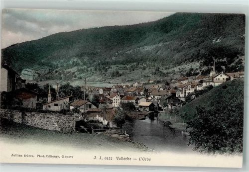 1337 Vallorbe