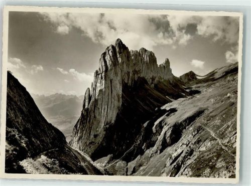Kreuzberge - Rheintal