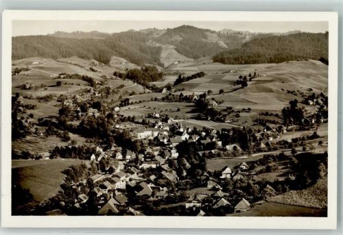 4952 Eriswil - Fliegeraufnahme