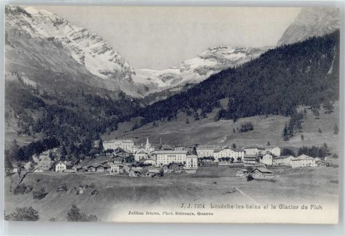 1925 Finhaut Giétroz - Panorama AKU2