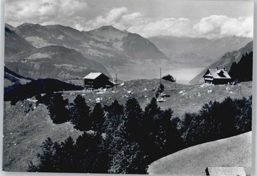 6430 Schwyz - Ski- und Ferienhaus des TV Örlikon Lauenenberg