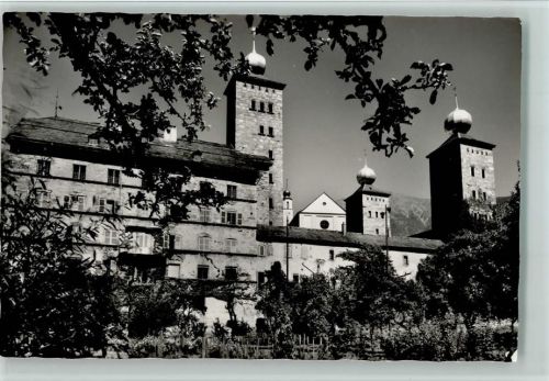3900 Brig - Stockalperschloss
