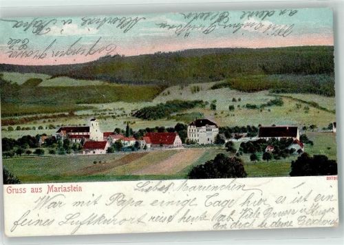 4115 Mariastein 1904