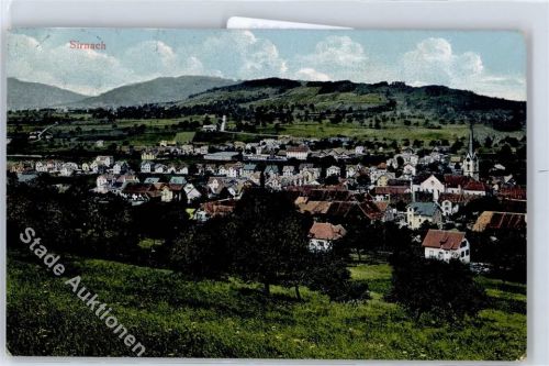 8370 Sirnach - K1922