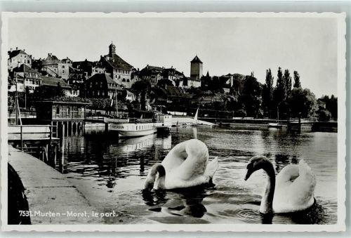 3280 Murten Morat