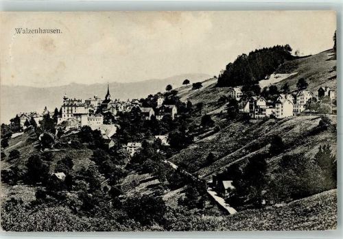 9428 Walzenhausen