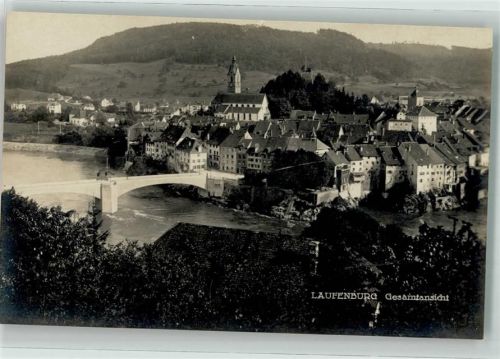 5080 Laufenburg