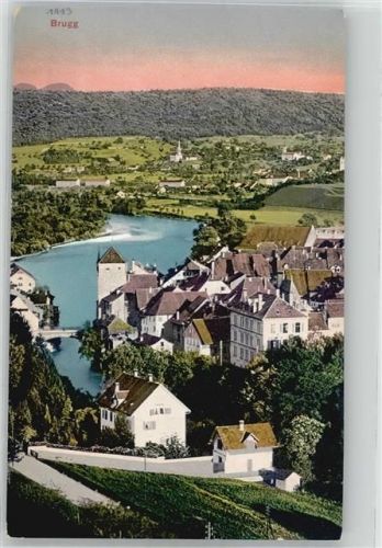 5200 Brugg AG