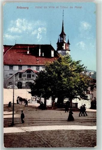 1700 Fribourg Freiburg
