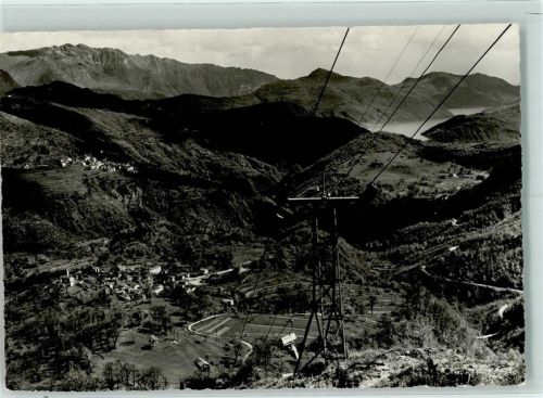 Monte Lema